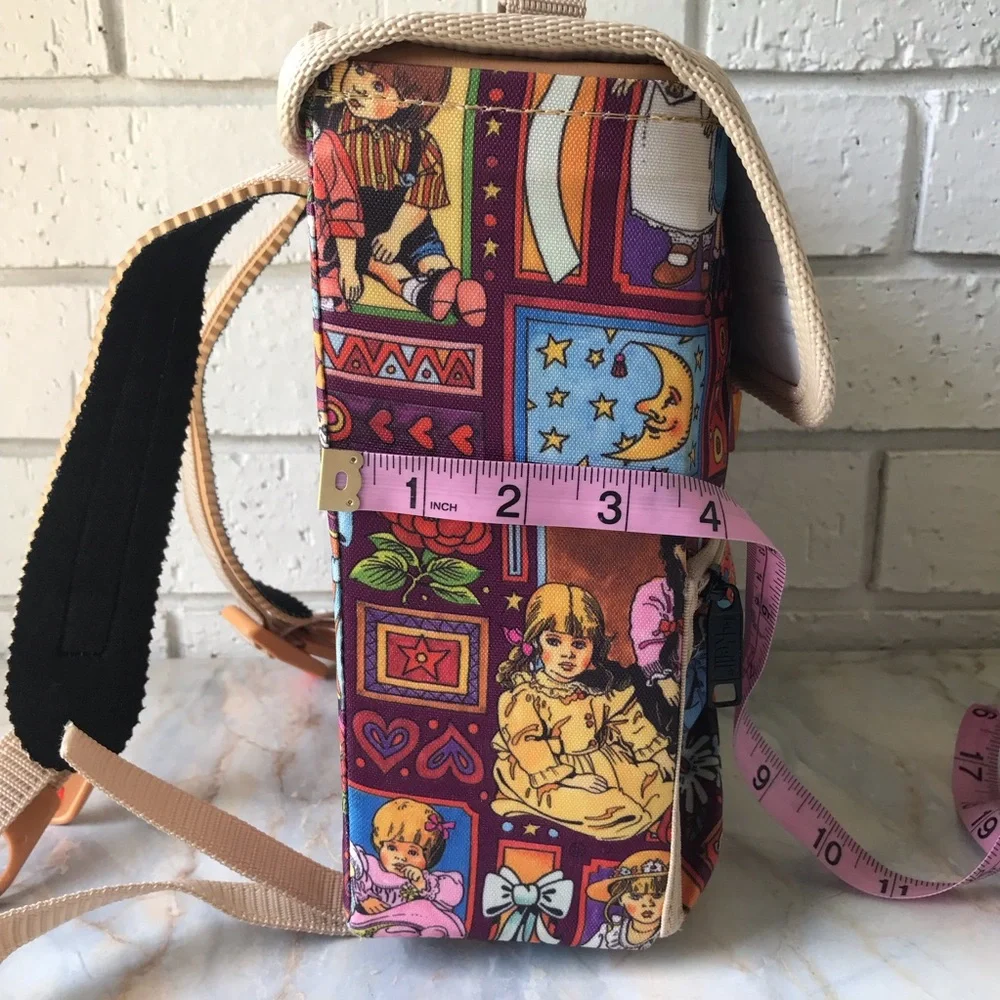 McNeill Mein Bester Freund Kindergarten Rucksack Kids Backpack German